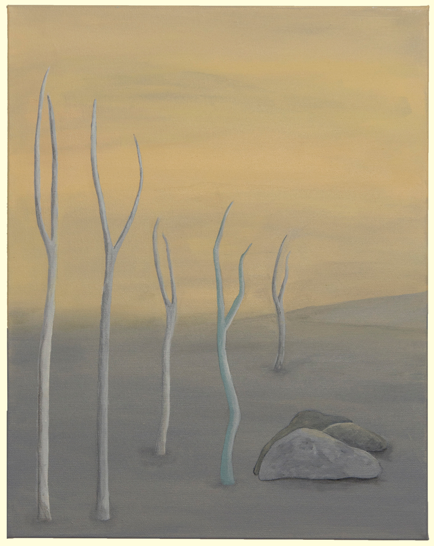 Paradise Lost