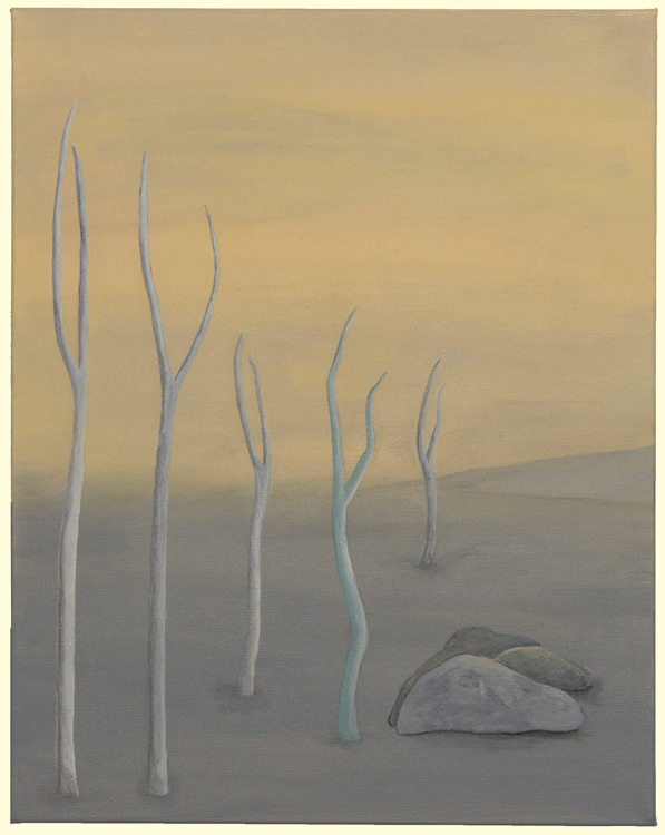 Paradise Lost